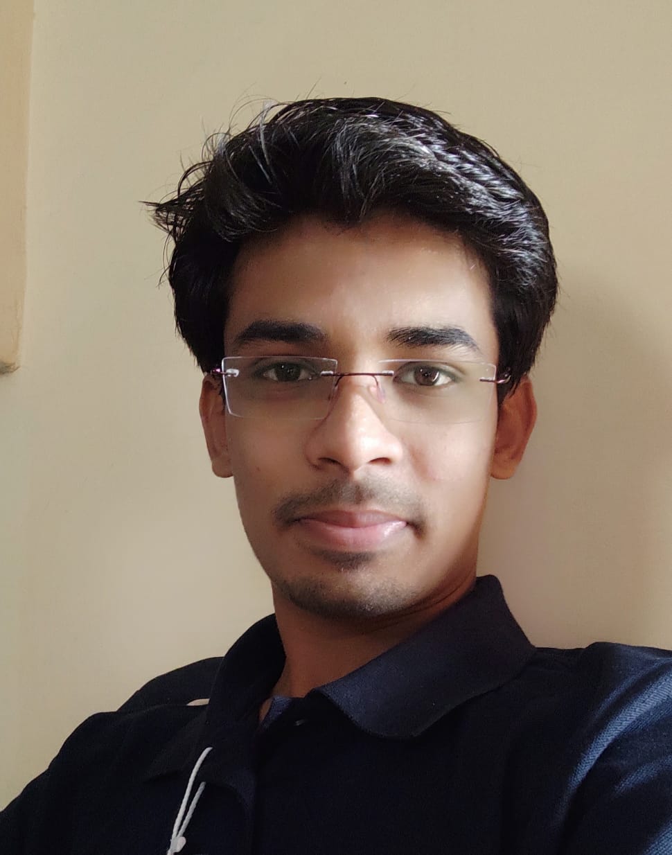 Sahil Profile Picture